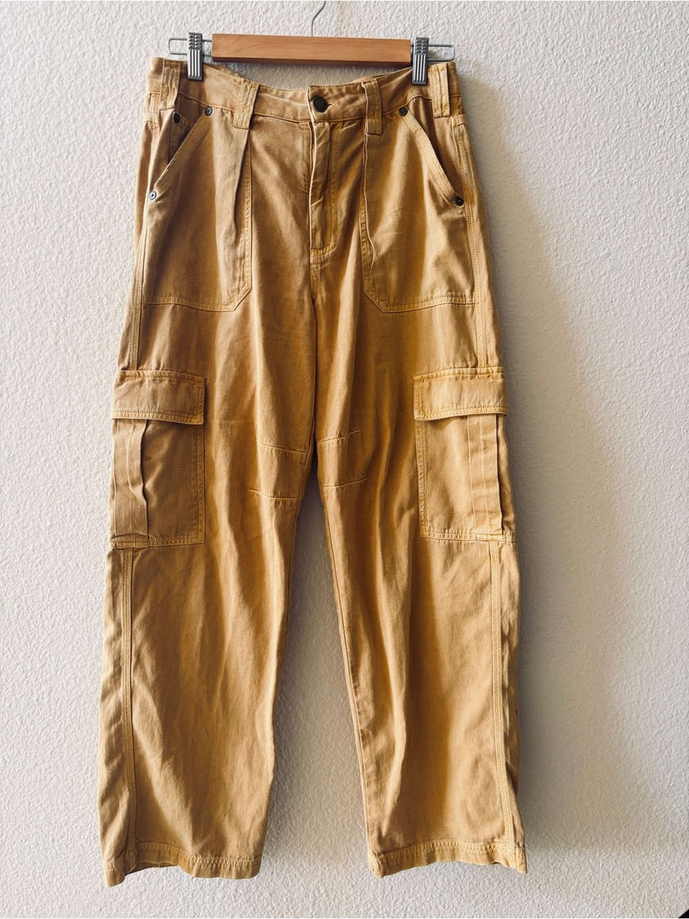 Billabong Walk Along Cargo Pant Size 26